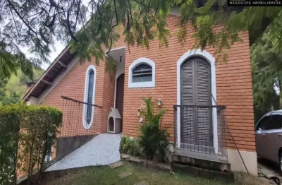 Casa com 3 quartos à venda na Avenida Hélio Pires de Camargo, --, Vale Verde, Valinhos