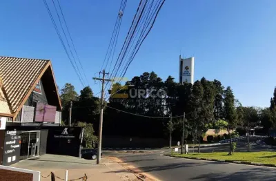 Sala comercial à venda na Rua Martinho Leardine, --, Chácaras Silvania, Valinhos