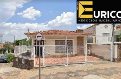 Casa com 3 quartos à venda na Rua Proença, --, Bosque, Campinas