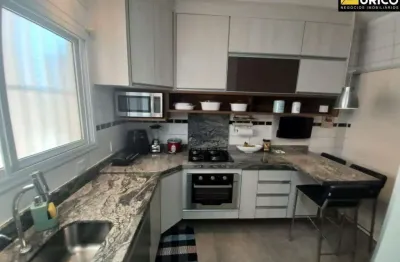 Apartamento à venda no condomínio quintas das jabuticabas em valinhos/sp