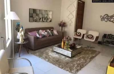Casa à venda no parque das universidades em campinas/sp
