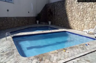 Apartamento à venda no edifício vila paraíso em campinas/sp