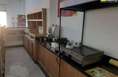 Ponto comercial à venda na Rua Antonio Cremasco, --, Loteamento Residencial Santa Gertrudes, Valinhos