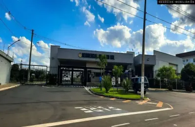 Casa à venda no condomínio residencial villa do sol em valinhos/sp