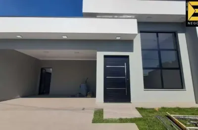 Casa com 3 quartos à venda na Rua João Alonso, --, Jardim Santa Helena, Valinhos