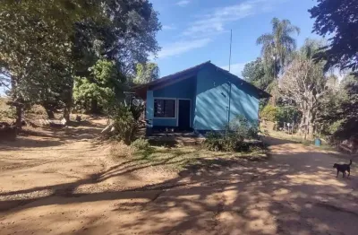 Chácara / sítio com 4 quartos à venda na Estrada Dezidério Bernardinetti, --, Reforma Agrária, Valinhos