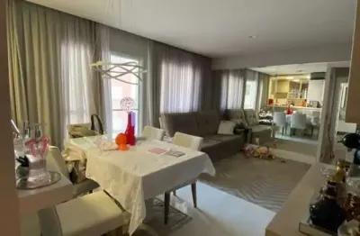 Apartamento à venda no condominio i.home em campinas/sp