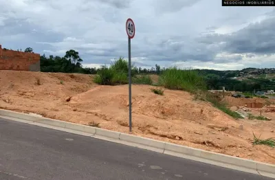 Terreno à venda no jardim das angélicas em itupeva/sp