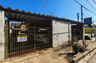 Casa com 2 quartos à venda na Avenida dos Estados, --, Vila Santana, Valinhos