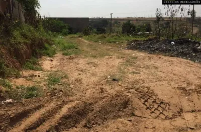 Terreno à venda na Rua Ary Hansen, --, Parque Aeroporto, Campinas