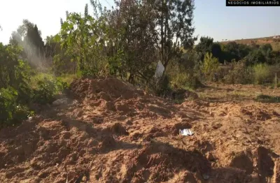 Terreno à venda na Rua Ary Hansen, --, Parque Aeroporto, Campinas
