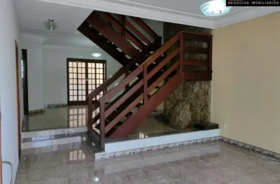 Casa com 4 quartos à venda na Rua Doutor Fernando Leite Ferraz, --, Parque Terranova, Valinhos
