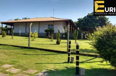 Chácara / sítio com 3 quartos à venda na Alameda Itahim, --, Joapiranga, Valinhos