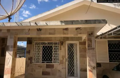 Casa com 2 quartos à venda na Rua José Pisciotta, --, Vila São Luiz, Valinhos