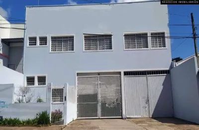 Barracão / Galpão / Depósito à venda na Rua Francisco de Castro Junior, --, Jardim Pinheiros, Valinhos