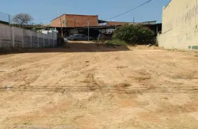 Terreno à venda na Avenida Doutora Zilda Arns Neumann, --, Cidade Satélite Íris, Campinas
