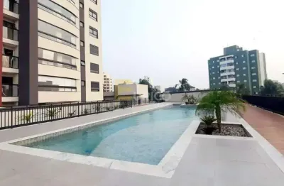 Apartamento à venda no condomínio edifício lux residence em valinhos/sp