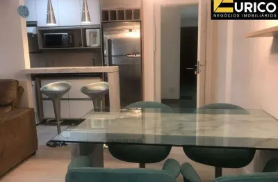 Apartamento à venda no condomínio edificio connect urban space em campinas/sp