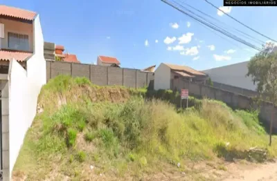 Terreno à venda no parque dos cocais em valinhos/sp