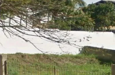 Terreno à venda na Rua Ricardo Maria, --, Loteamento Shangrilá, Valinhos