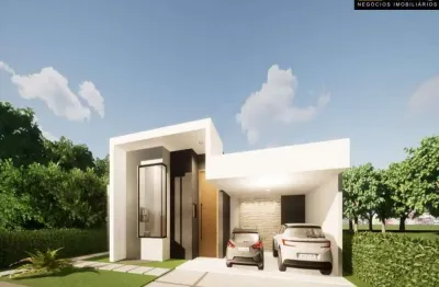 Casa à venda no condomínio residencial mont'alcino em valinhos/sp