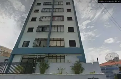 Apartamento à venda no condomínio edifício agapanthus em valinhos/sp