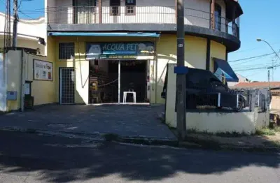 Casa com 3 quartos à venda na Rua Gervásio José Marchiori, --, Castelo, Valinhos