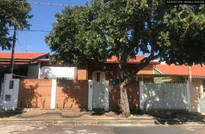 Casa com 3 quartos à venda na Rua das Alfazemas, --, Parque Cecap, Valinhos