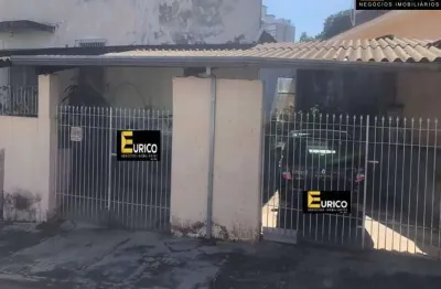 Casa com 3 quartos à venda na Rua Samuel Fragoso Coimbra, --, Vila Nova Valinhos, Valinhos