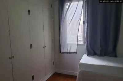 Apartamento com 2 quartos à venda na Rua José Paulino, --, Vila Itapura, Campinas