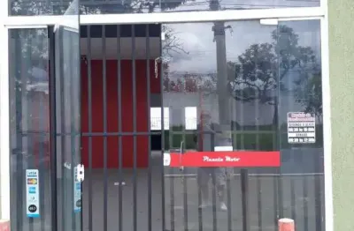 Ponto comercial à venda na Avenida Engenheiro Antônio Francisco de Paula Souza, --, Jardim Cura D'Ars, Campinas