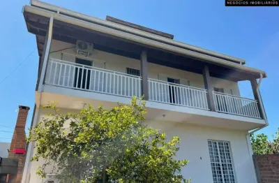 Chácara / sítio com 4 quartos à venda na Rua Manoel de Souza, --, Jardim Planalto, Paulínia