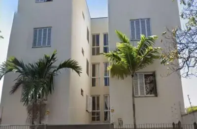 Apartamento à venda no condomínio edifício morada das araucarias em campinas/sp