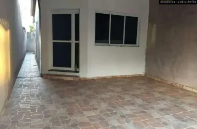 Casa com 2 quartos à venda na Avenida José Gomes de Oliveira, --, Jardim dos Ipês, Sumaré