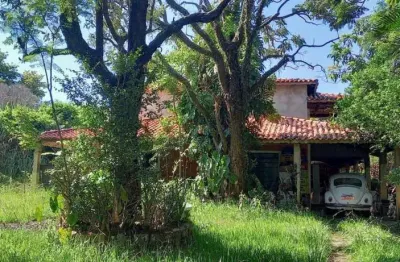 Chácara à venda no chácaras são bento em valinhos/sp