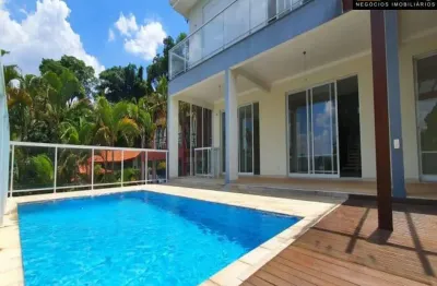 Casa à venda no condomínio chácara flora em valinhos/sp