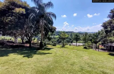 Chácara / sítio com 4 quartos à venda na Rua Siqueira Campos, --, Sousas, Campinas