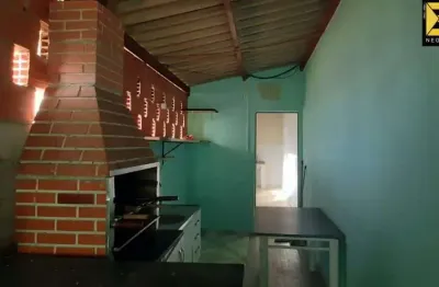 Casa à venda no jardim nova palmares ii em valinhos/sp