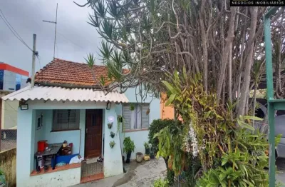 Casa com 2 quartos à venda na Rua Modesta Polli Martins, --, Vila Norma, Valinhos