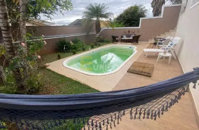 Casa com 3 quartos à venda na Rua José Mori, --, Jardim Maria Ilydia, Valinhos