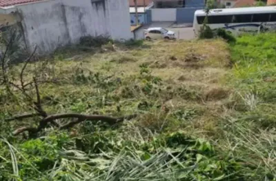 Terreno à venda na Rua Constantino Olivo, --, Chácaras Alpina, Valinhos