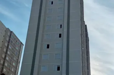 Apartamento com 2 quartos à venda na Avenida João Batista Morato do Canto, --, Jardim Dom Nery, Campinas