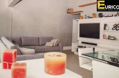 Apartamento à venda no vitrine guanabara em campinas/sp