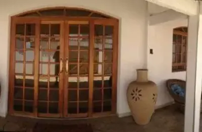 Casa com 2 quartos à venda na Rua Leonardo da Vinci, --, Jardim Bela Vista, Campinas