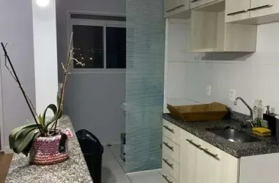 Apartamento à venda no condomínio floratta club house em valinhos/sp