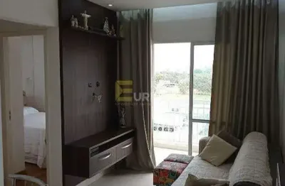 Apartamento à venda no condomínio brisa club house em valinhos/sp