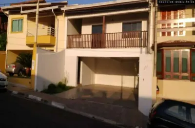 Casa com 3 quartos à venda na Avenida Gessy Lever, --, Lenheiro, Valinhos