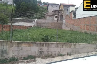 Terreno à venda no colina dos pinheiros em valinhos/sp