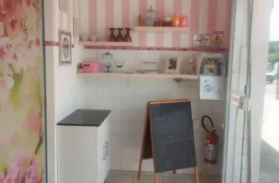 Ponto comercial à venda na Rua Vereador Antônio Ferrari, --, Jardim Itapuã, Valinhos