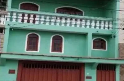 Casa com 4 quartos à venda na Rua Ruy Camargo Duarte, --, Jardim Caçula, Jundiaí